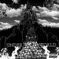 Destroy Lonely - Underworld.