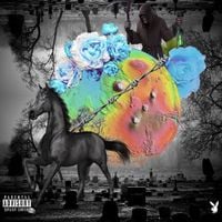 Destroy Lonely - Darkhorse