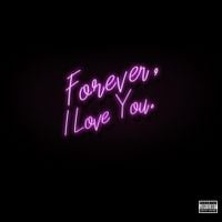 Destroy Lonely - Forever, ILY.