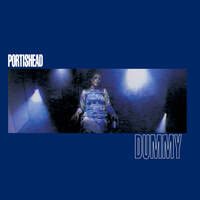 Portishead - Dummy