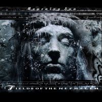 Fields of the Nephilim - Mourning Sun