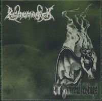 Runemagick - On Funeral Wings