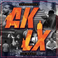 Akrobatik & LX-Beats - AKLX