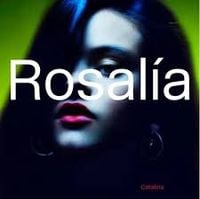 ROSAL&Iacute;A - Catalina