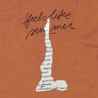 Childish Gambino - Feels Like Summer