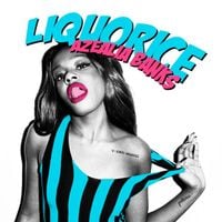 Azealia Banks - Liquorice