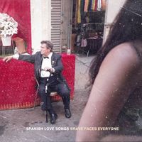 Spanish Love Songs - Losers 2