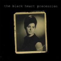 The Black Heart Procession - 1