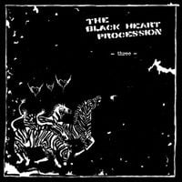 The Black Heart Procession - Three