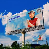지코 [ZICO] - Random Box
