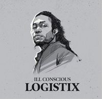 Ill Conscious - Logistix