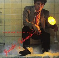 坂本龍一 [Ryuichi Sakamoto] - Thousand Knives / Plastic Bamboo