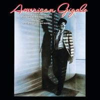 Giorgio Moroder - American Gigolo