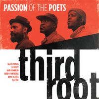 Third Root - Passion Of The Poets