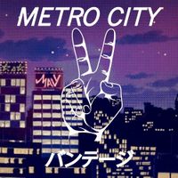 Vantage (1) - Metro City