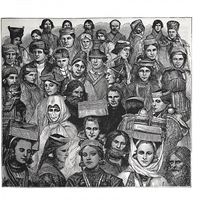 Blank Manuskript - Kr&aacute;sn&aacute; Hora