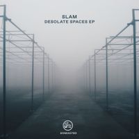 Slam - Desolate Spaces EP