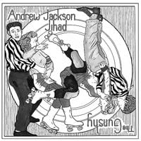 AJJ & The Gunshy - Andrew Jackson Jihad & The Gunshy