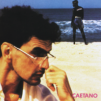 Caetano Veloso - Caetano