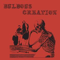 Bulbous Creation - You Won't Remember Dying
