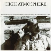 Various Artists - High Atmosphere