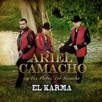 Ariel Camacho y Los Plebes Del Rancho - El Karma