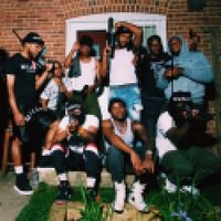 IDK - IDK & FRIENDS 2 (Basketball County Soundtrack)