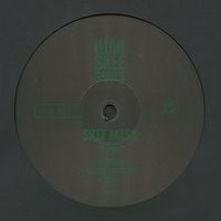 Skee Mask - ISS005