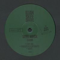 Skee Mask - ISS006