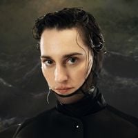 Yelle - Karat&eacute;