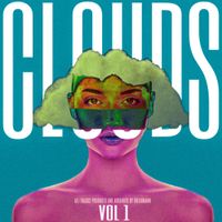 Breadmann - Clouds, Vol. 1