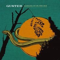 Guster - Ganging Up on the Sun