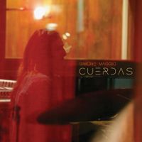 Simone Maggio - Cuerdas