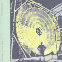 Flotation Toy Warning - The Special Tape