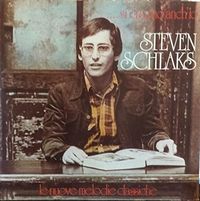 Stephen Schlaks - ...s&igrave; ci sono anch'io