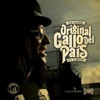 Tego Calder&oacute;n - The Original Gallo del Pa&iacute;s