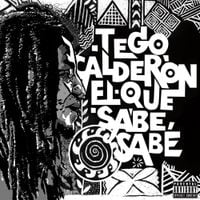 Tego Calder&oacute;n - El Que Sabe, Sabe