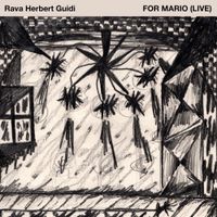 Rava / Herbert / Guidi - For Mario