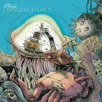 Stolas - Living Creatures