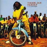 Tiken Jah Fakoly - Françafrique