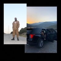 JPEGMAFIA - THE BENDS!