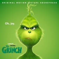 Tyler, The Creator - I Am the Grinch