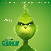 Tyler, The Creator - You're a Mean One, Mr. Grinch (From Dr. Seuss' The Grinch)