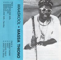 Maaskool - Massa Thiono