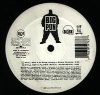 Big Pun - Still Not a Player