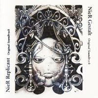 岡部啓一 [Keiichi Okabe] - NieR Gestalt & RepliCant Original Soundtrack