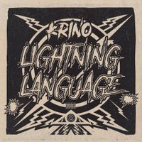 K-Rino - Lightning Language (The 4-Piece, No. 1)