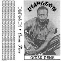 Omar Pene & Le Super Diamano New Look - Diapason