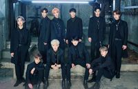 Golden Child - Wannabe