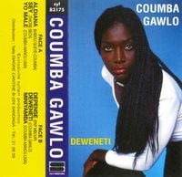 Coumba Gawlo - Deweneti